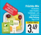 Früchte-Mix von Obstwerk im aktuellen EDEKA Prospekt für 3,49 €