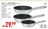 Bratpfanne Moments im Angebot bei Marktkauf in Essen Bratpfanne Moments Angebote von RÖSLE bei Marktkauf Essen für 29,99 €