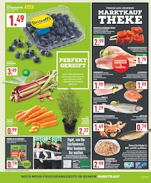 Thunfisch im Marktkauf Prospekt "Aktuelle Angebote" mit 22 Seiten (Dortmund)