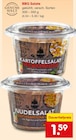 BBQ Salate von GENUSS WELT für 1,59 € bei Netto Marken-Discount im Angebot BBQ Salate von GENUSS WELT im aktuellen Netto Marken-Discount Prospekt