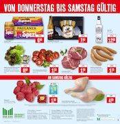 Aktueller Marktkauf Prospekt mit Hasseröder, "Aktuelle Angebote", Seite 26