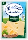 Landkäse von Landliebe für 1,39 € bei Kaufland im Angebot Landkäse von Landliebe im aktuellen Kaufland Prospekt
