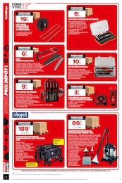 Prix et réduction Outil Multifonctions dans le prospectus Brico Dépôt en cours Offre Outil Multifonctions dans le catalogue Brico Dépôt du moment à la page 4