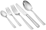 Besteck-Set „Croco“ im Angebot bei XXXLutz Möbelhäuser in Meerbusch Besteck-Set „Croco“ Angebote von Justinus Bestecke bei XXXLutz Möbelhäuser Meerbusch für 39,99 €