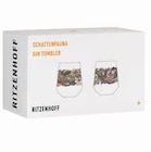 Universalglas Schattenfauna 2er-Set im Möbel Inhofer Prospekt Universalglas Schattenfauna 2er-Set von Ritzenhoff im aktuellen Möbel Inhofer Prospekt fĂŒr 7,95 âŹ
