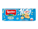 Maxi Waffeln im Angebot bei Lidl in Herne Maxi Waffeln Angebote von Loacker bei Lidl Herne für 1,89 €