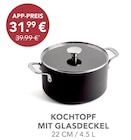 Kochtopf Angebote bei EDEKA Augsburg für 31,99 €