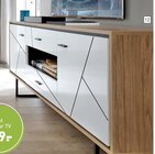 Élément inférieur TV en promo chez Möbel Martin Metz à 239,00 €
