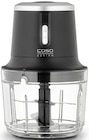 Kabelloser Multizerkleinerer CHOP & GO von CASO DESIGN im aktuellen METRO Prospekt für 47,59 €