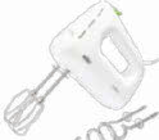 Handmixer MultiMix 1 Angebote von BRAUN bei Netto Marken-Discount Witten für 16,99 €
