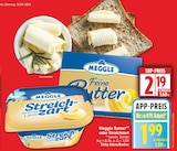 EDEKA Fredersdorf-Vogelsdorf - Feine Butter Angebot im Prospekt Feine Butter bei EDEKA im Fredersdorf-Vogelsdorf Prospekt für 1,99 €