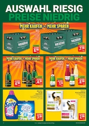 Aktueller Marktkauf Prospekt mit Sekt, "AUSWAHL RIESIG, PREISE NIEDRIG", Seite 4