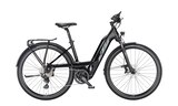 KTM Macina Sport 610 PTS 625 Wh Damen schwarz 2025 bei Radwelt Coesfeld im Coesfeld Prospekt für 2.777,00 €
