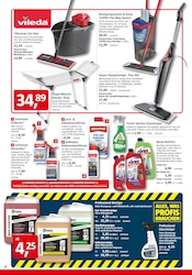 Aktueller BAUHAUS Prospekt mit Frosch, "Wenn's gut werden muss", Seite 16