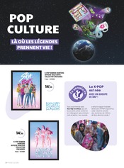 D'autres offres dans le catalogue "CultureJ !" de JouéClub à la page 30