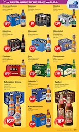 Schwarzbier im Getränke Hoffmann Prospekt in Potsdam Aktueller Getränke Hoffmann Prospekt mit Schwarzbier, "Aktuelle Angebote", Seite 7