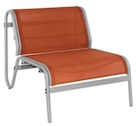 Gartenstuhl SANTORIN Angebote bei Trends Bottrop für 49,90 €