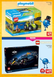 Playmobil Angebot im aktuellen Marktkauf Prospekt auf Seite 44