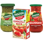 SUT TOUTES LES SAUCES - PANZANI en promo chez Carrefour Besançon
