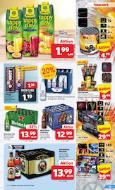 Saft im Markant Nordwest Prospekt in Löhne Aktueller Markant Nordwest Prospekt mit Saft, "DER MARKT FÜR GUTES ESSEN UND TRINKEN", Seite 15