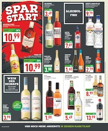 Likör im aktuellen Marktkauf Prospekt (Bottrop) Likör im Marktkauf Prospekt "Aktuelle Angebote" mit 30 Seiten (Bottrop)