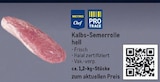 Kalbs-Semerrolle hell bei METRO im Lübbenau Prospekt für 