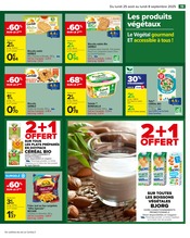 Four Angebote im Prospekt "LE COIN DES ENFANTS" von Carrefour Four Angebote im Prospekt "LE COIN DES ENFANTS" von Carrefour auf Seite 21
