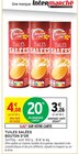 Tuiles Salées - Bouton d'Or - Intermarché Hyper à Menton Tuiles Salées - Bouton d'Or en promo chez Intermarché Hyper Menton à 3,26 €