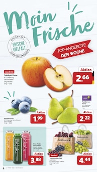 famila Nordwest Prospekt der aktuellen Woche, gültig von 26.10.2026 bis 30.10.2026 Aktueller famila Nordwest Prospekt "Markt - Angebote" mit 47 Seiten