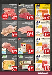 Rumpsteak im EDEKA Prospekt in Bielefeld Aktueller EDEKA Prospekt mit Rumpsteak, "Aktuelle Angebote", Seite 5