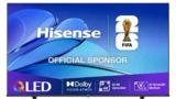 58E77Q Angebote von Hisense bei MEDIMAX Senftenberg für 359,00 €