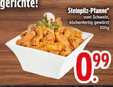 Steinpilz-Pfanne Angebote bei EDEKA Friedrichshafen für 0,99 €