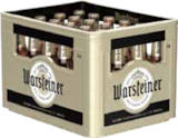 Aktuelle Warsteiner Angebote bei EDEKA in Lübeck Aktuelles 300 Extra°Punkte Angebot bei EDEKA in Lübeck
