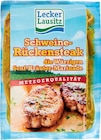 Aktuelles Schweine-Rückensteaks Angebot bei Netto Marken-Discount in Cottbus ab 4,44 €