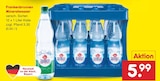 Aktuelle Mineralwasser Angebote bei Netto Marken-Discount in Nürnberg Aktuelles Mineralwasser Angebot bei Netto Marken-Discount in Nürnberg ab 5,99 €