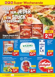 Grillsaucen Angebot & Preis im aktuellen Netto Marken-Discount Prospekt Grillsaucen Angebot im aktuellen Netto Marken-Discount Prospekt auf Seite 52