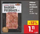 Angebot im Netto Marken-Discount Windesheim Prospekt Netto Marken-Discount Windesheim Prospekt mit im Angebot für 1,11 €