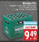 Angebot im EDEKA Lennestadt Prospekt EDEKA Lennestadt Prospekt mit im Angebot für 9,49 €