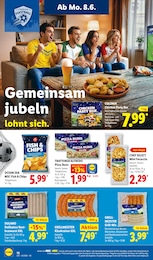 Lidl Box im Prospekt Lidl Box im Prospekt