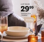 TAFELSERVICE „TERRA“ für 29,99 € bei mömax im Angebot TAFELSERVICE „TERRA“ im aktuellen mömax Prospekt