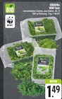 WWF Salat Angebote von EDEKA Bio bei EDEKA Fürth für 1,49 €