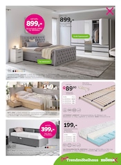 Aktueller mömax Prospekt mit Matratze, "19% MwSt. geschenkt", Seite 9