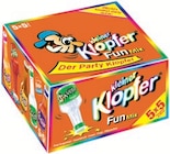 Aktuelle Schnaps Angebote bei Thomas Philipps in Berlin Aktuelles Kleiner Klopfer Fun Mix Angebot bei Thomas Philipps in Berlin ab 7,77 €