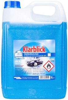 Frostschutz bei POCO in Monheim Frostschutz im Angebot bei POCO Monheim für 3,99 €