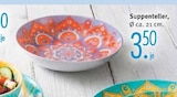 Suppenteller im Angebot bei Trends in Hennef Suppenteller Angebote bei Trends Hennef für 3,50 €