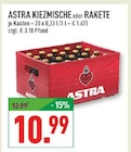 KIEZMISCHE im Angebot bei Marktkauf in Oberhausen KIEZMISCHE Angebote von ASTRA bei Marktkauf Oberhausen für 10,99 €