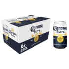 Bière blonde - CORONA EXTRA dans le catalogue Carrefour