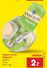 Gouda Häppchen Angebote von Vergeer bei Netto Marken-Discount Löhne für 2,00 €