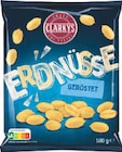 Erdnüsse von Clarkys im aktuellen Netto Marken-Discount Prospekt
