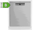 BDUN36451X Geschirrspüler (unterbaufähig, 598 mm breit, 42 dB (A), B) von BEKO im aktuellen MediaMarkt Saturn Prospekt